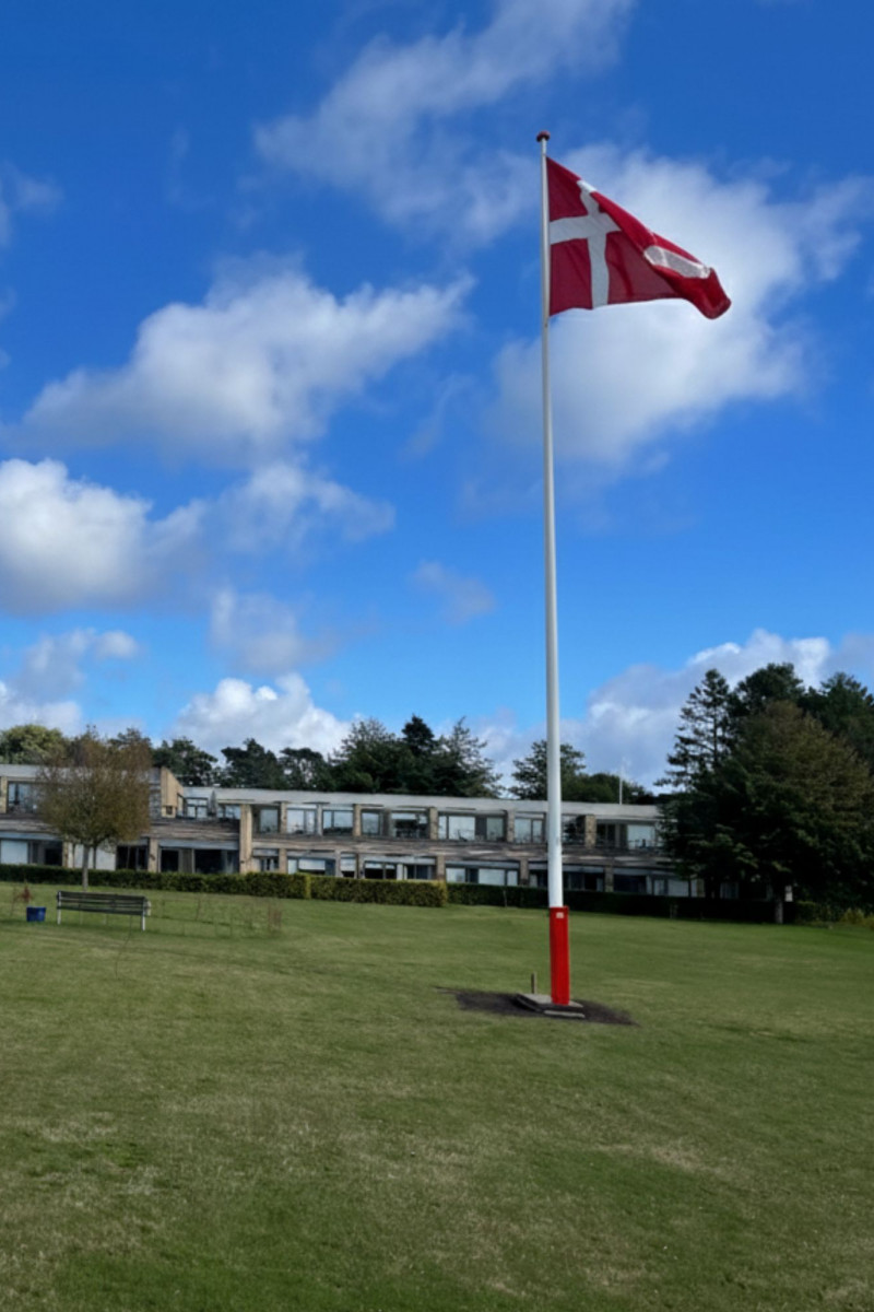 Liselund Care Home