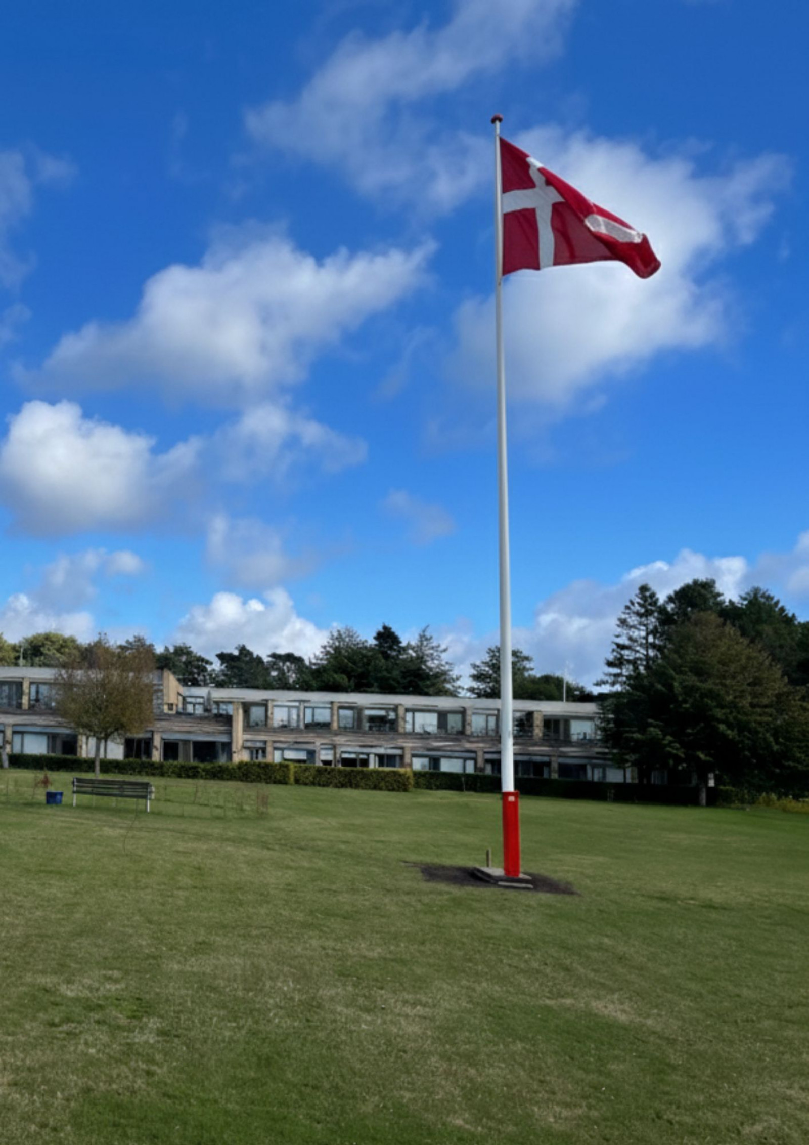 Liselund Care Home
